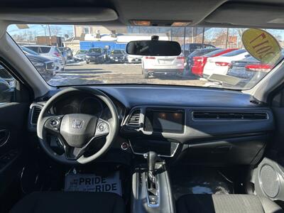 2017 Honda HR-V EX   - Photo 10 - Framingham, MA 01702