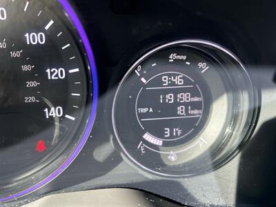 2017 Honda HR-V EX   - Photo 14 - Framingham, MA 01702