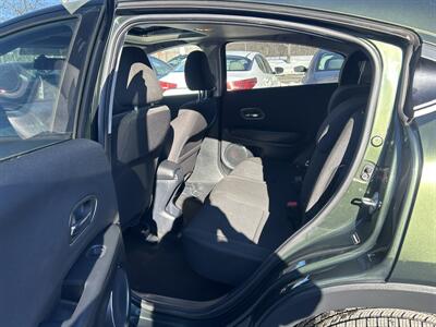 2017 Honda HR-V EX   - Photo 9 - Framingham, MA 01702