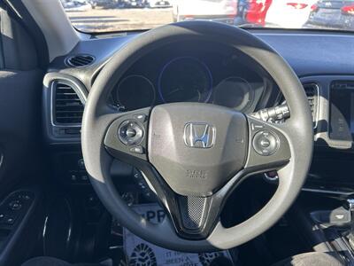 2017 Honda HR-V EX   - Photo 12 - Framingham, MA 01702