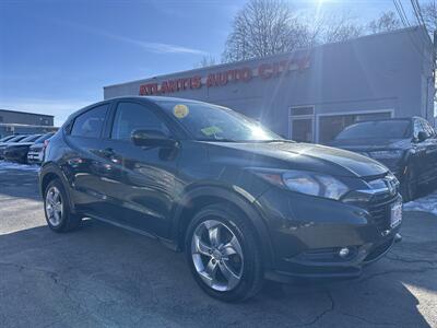 2017 Honda HR-V EX   - Photo 3 - Framingham, MA 01702