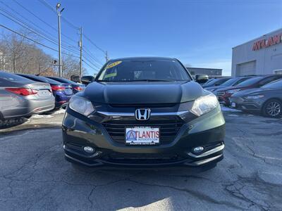 2017 Honda HR-V EX   - Photo 2 - Framingham, MA 01702