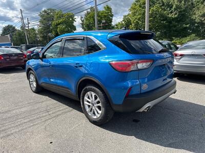 2020 Ford Escape SE   - Photo 6 - Acton, MA 01720