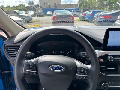 2020 Ford Escape SE   - Photo 16 - Acton, MA 01720