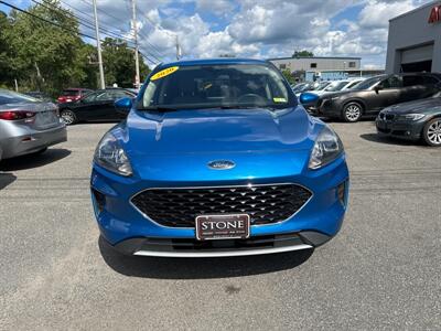 2020 Ford Escape SE   - Photo 2 - Acton, MA 01720