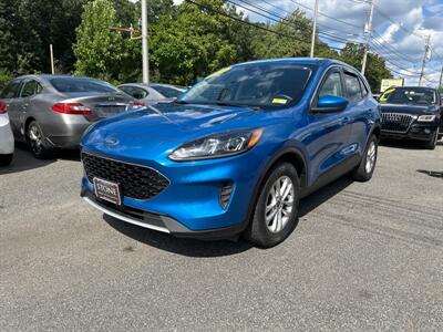 2020 Ford Escape SE   - Photo 1 - Acton, MA 01720