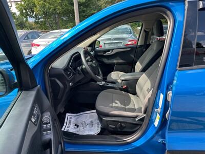 2020 Ford Escape SE   - Photo 12 - Acton, MA 01720