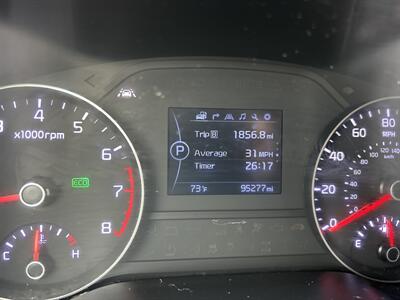 2017 Kia Sportage EX   - Photo 17 - Framingham, MA 01702