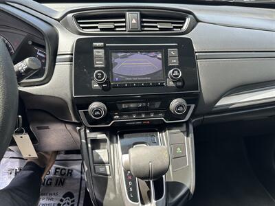 2018 Honda CR-V LX   - Photo 16 - Acton, MA 01720
