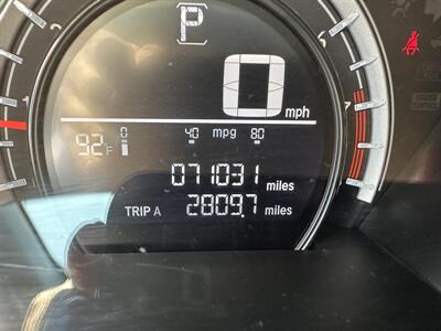 2018 Honda CR-V LX   - Photo 17 - Acton, MA 01720
