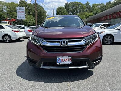 2018 Honda CR-V LX   - Photo 2 - Acton, MA 01720