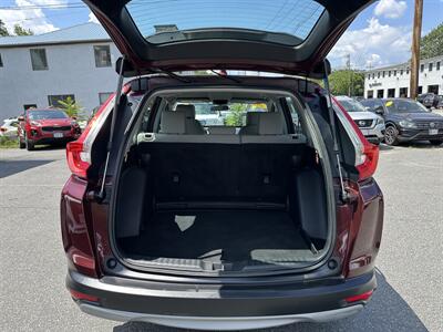 2018 Honda CR-V LX   - Photo 11 - Acton, MA 01720