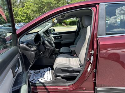 2018 Honda CR-V LX   - Photo 13 - Acton, MA 01720