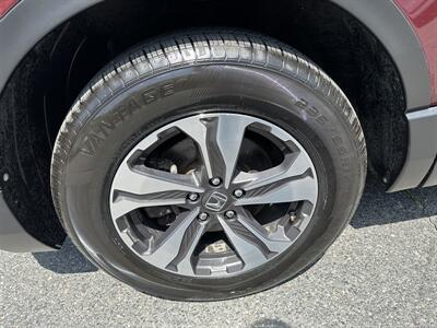 2018 Honda CR-V LX   - Photo 8 - Acton, MA 01720