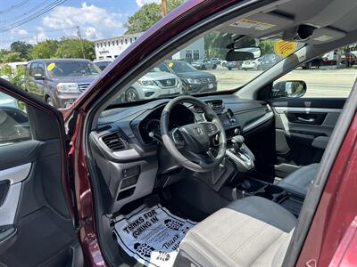 2018 Honda CR-V LX   - Photo 14 - Acton, MA 01720