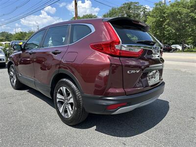 2018 Honda CR-V LX   - Photo 7 - Acton, MA 01720