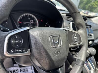 2018 Honda CR-V LX   - Photo 18 - Acton, MA 01720