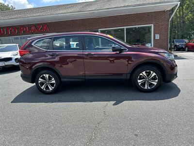 2018 Honda CR-V LX   - Photo 19 - Acton, MA 01720