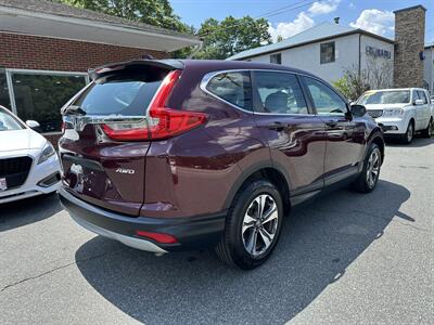 2018 Honda CR-V LX   - Photo 5 - Acton, MA 01720