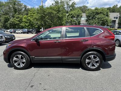 2018 Honda CR-V LX   - Photo 4 - Acton, MA 01720