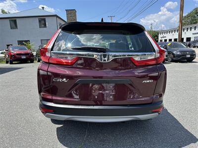 2018 Honda CR-V LX   - Photo 6 - Acton, MA 01720