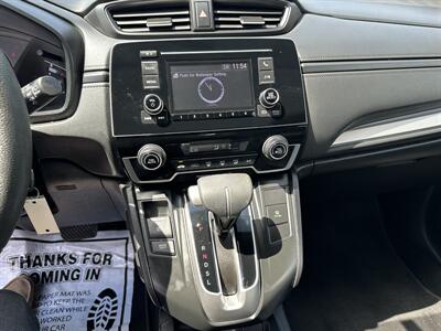 2018 Honda CR-V LX   - Photo 15 - Acton, MA 01720