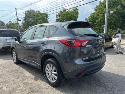 2016 Mazda CX-5 Sport   - Photo 6 - Framingham, MA 01702