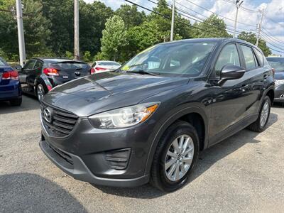 2016 Mazda CX-5 Sport   - Photo 1 - Framingham, MA 01702