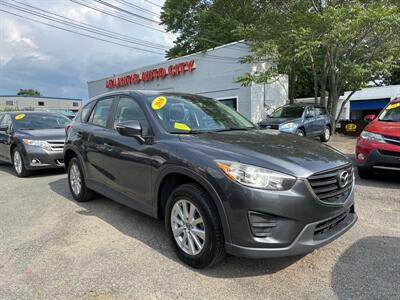 2016 Mazda CX-5 Sport   - Photo 3 - Framingham, MA 01702