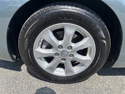 2011 Toyota Camry LE   - Photo 7 - Framingham, MA 01702