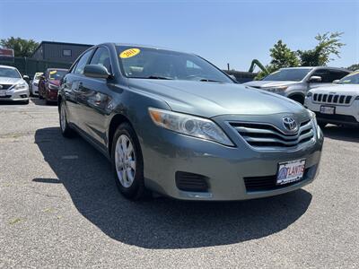 2011 Toyota Camry LE   - Photo 3 - Framingham, MA 01702