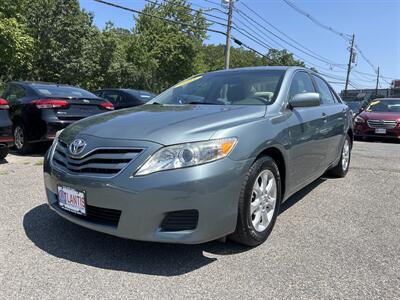2011 Toyota Camry LE   - Photo 1 - Framingham, MA 01702