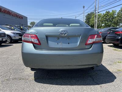 2011 Toyota Camry LE   - Photo 5 - Framingham, MA 01702