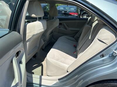 2011 Toyota Camry LE   - Photo 9 - Framingham, MA 01702