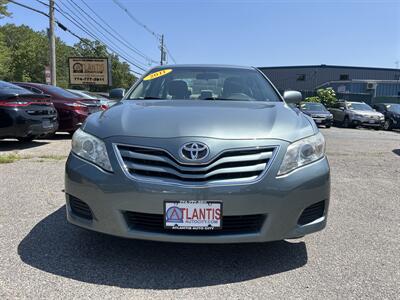 2011 Toyota Camry LE   - Photo 2 - Framingham, MA 01702