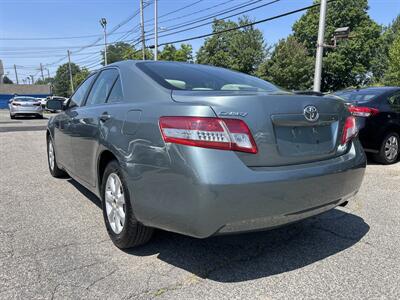 2011 Toyota Camry LE   - Photo 6 - Framingham, MA 01702