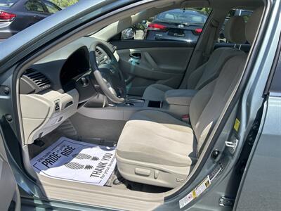 2011 Toyota Camry LE   - Photo 10 - Framingham, MA 01702