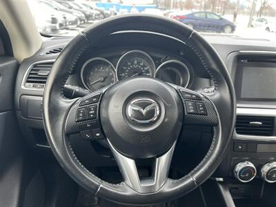 2016 Mazda CX-5 Touring   - Photo 13 - Framingham, MA 01702