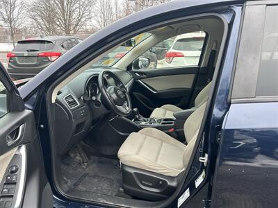 2016 Mazda CX-5 Touring   - Photo 9 - Framingham, MA 01702