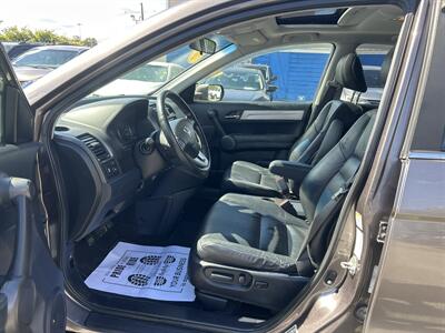 2011 Honda CR-V EX-L w/Navi   - Photo 9 - Framingham, MA 01702