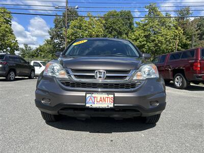2011 Honda CR-V EX-L w/Navi   - Photo 2 - Framingham, MA 01702