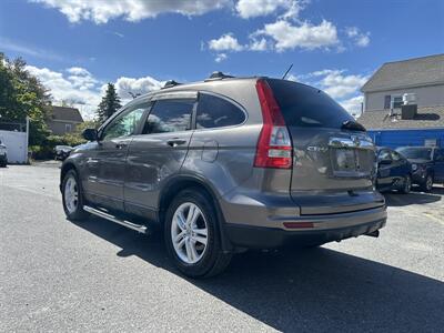 2011 Honda CR-V EX-L w/Navi   - Photo 6 - Framingham, MA 01702