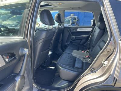 2011 Honda CR-V EX-L w/Navi   - Photo 10 - Framingham, MA 01702