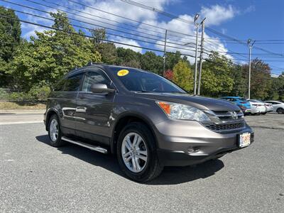 2011 Honda CR-V EX-L w/Navi   - Photo 3 - Framingham, MA 01702