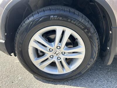 2011 Honda CR-V EX-L w/Navi   - Photo 7 - Framingham, MA 01702