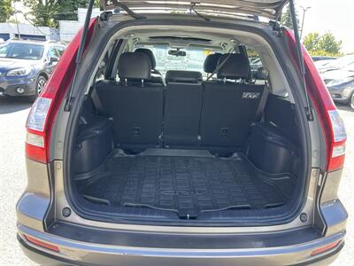 2011 Honda CR-V EX-L w/Navi   - Photo 8 - Framingham, MA 01702