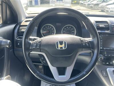 2011 Honda CR-V EX-L w/Navi   - Photo 14 - Framingham, MA 01702