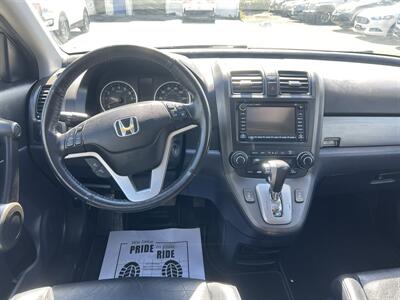 2011 Honda CR-V EX-L w/Navi   - Photo 11 - Framingham, MA 01702