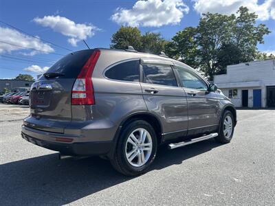 2011 Honda CR-V EX-L w/Navi   - Photo 4 - Framingham, MA 01702