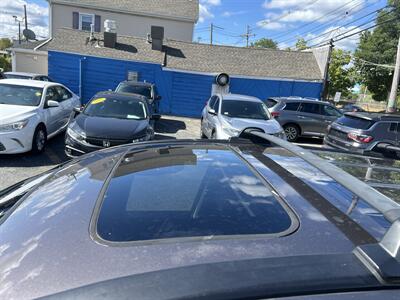 2011 Honda CR-V EX-L w/Navi   - Photo 12 - Framingham, MA 01702